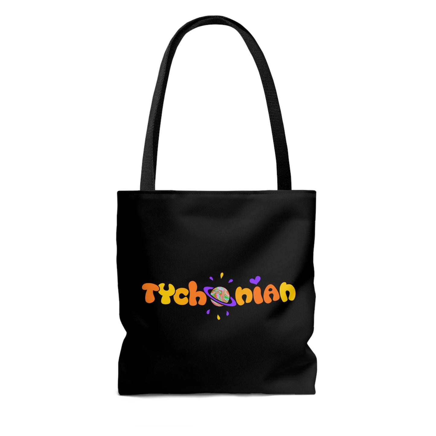 SYMPTOM Tote Bag